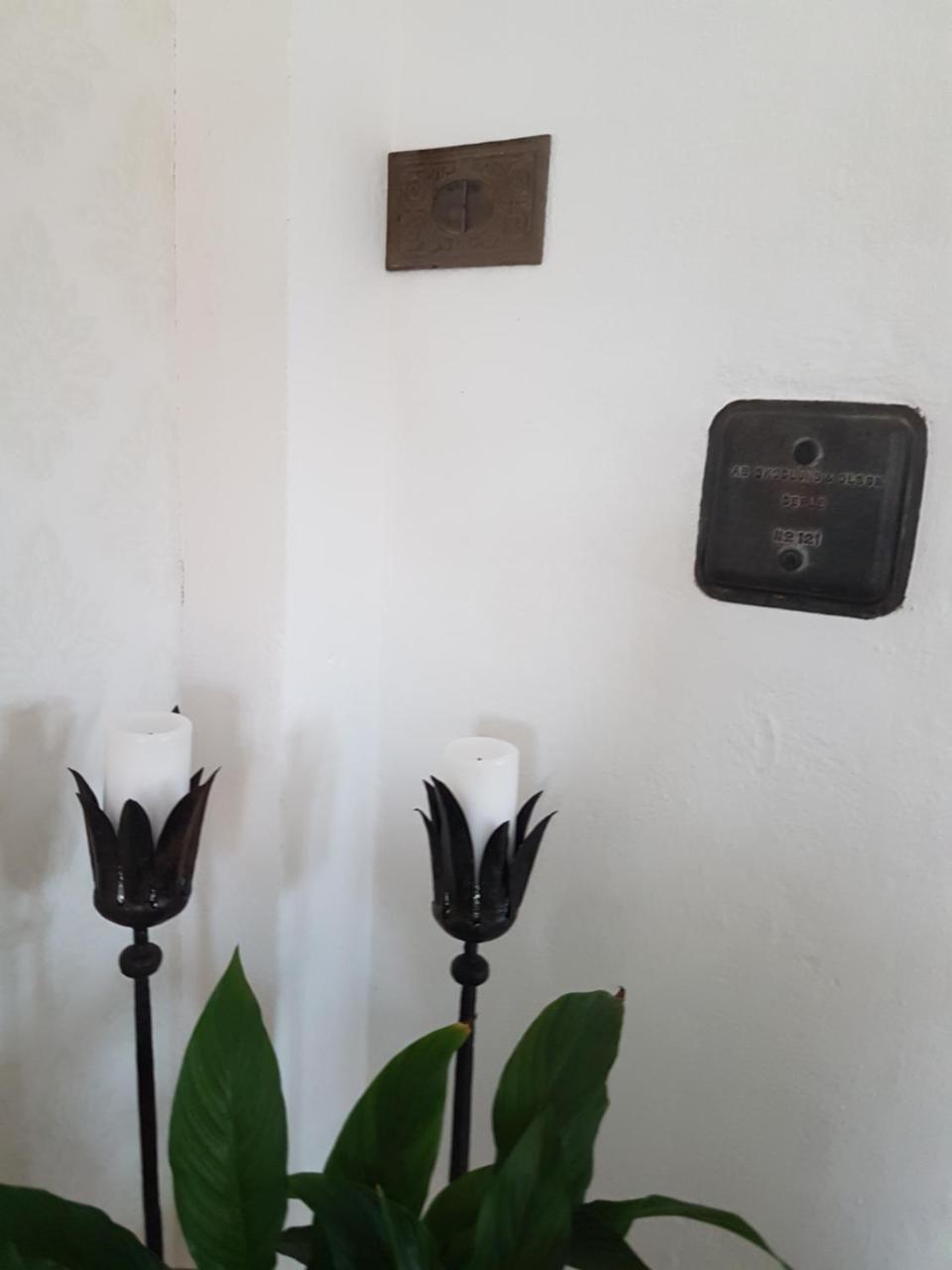 Hedesunda Bed & Breakfast Εξωτερικό φωτογραφία
