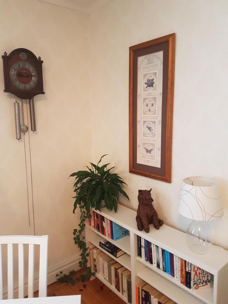 Hedesunda Bed & Breakfast Εξωτερικό φωτογραφία