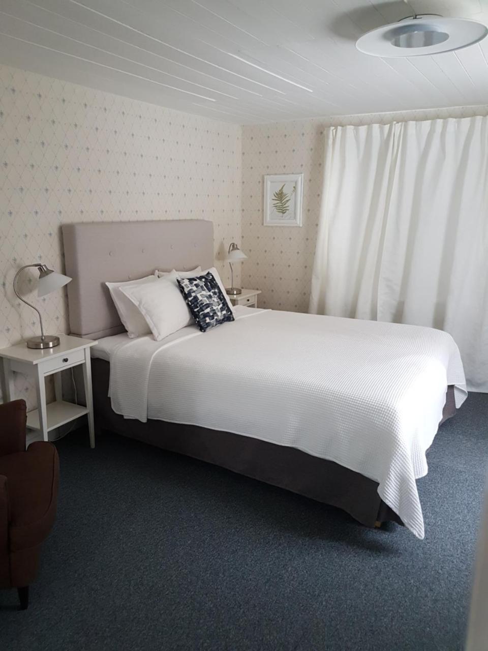 Hedesunda Bed & Breakfast Εξωτερικό φωτογραφία