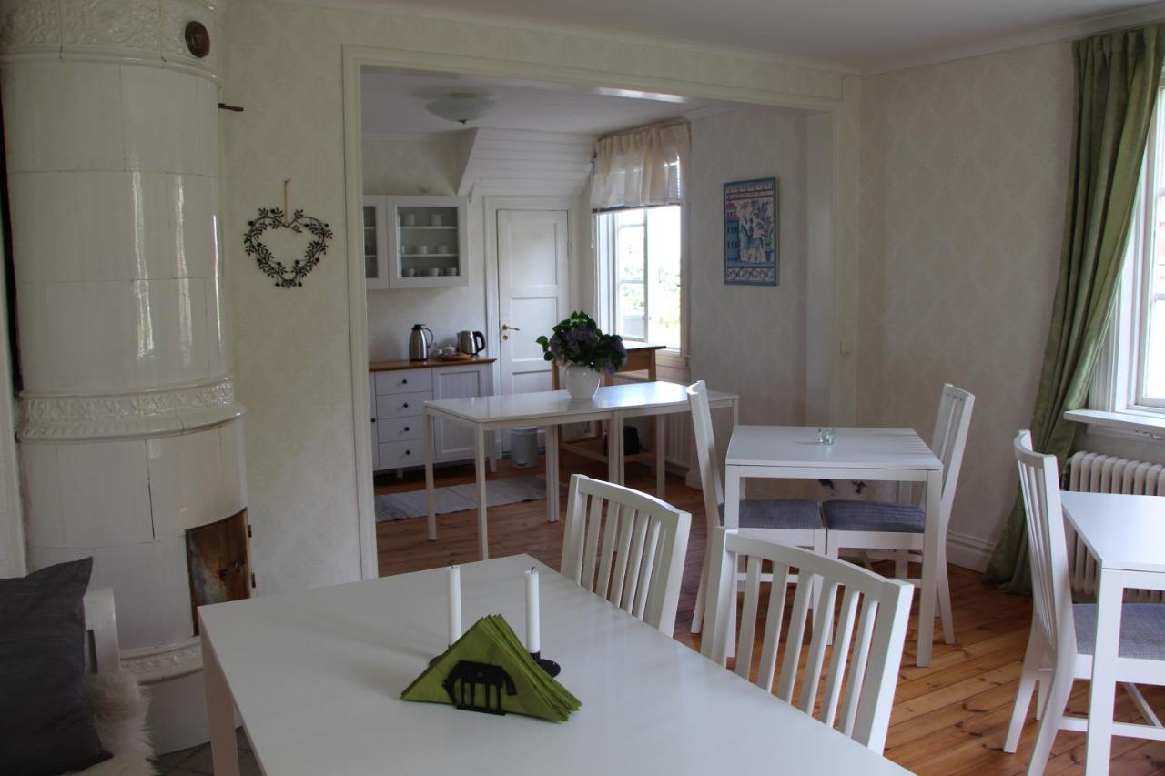 Hedesunda Bed & Breakfast Εξωτερικό φωτογραφία